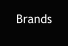 Brands