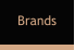 Brands
