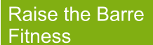 Raise the Barre Fitness