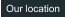 Our location